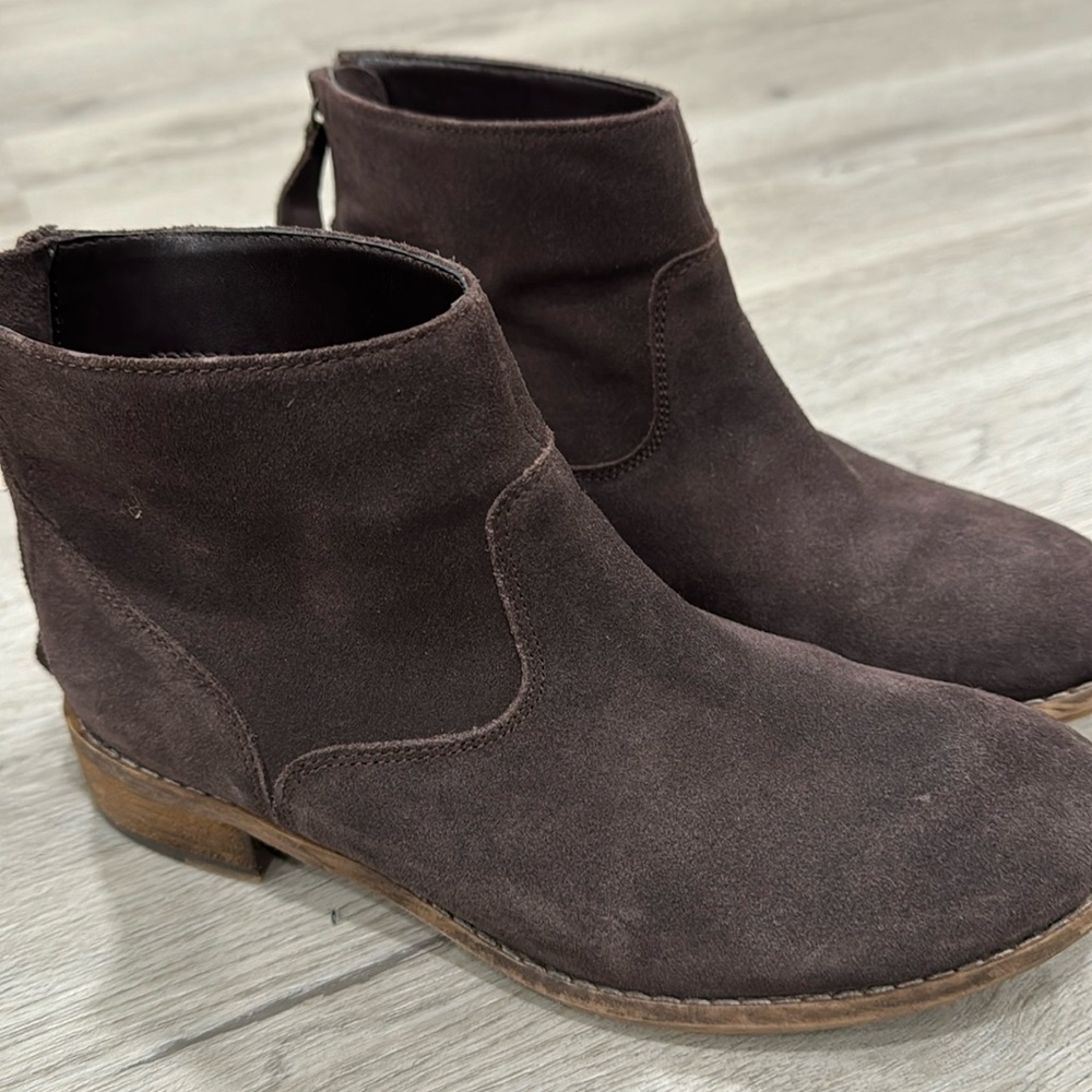 🎉Like New! Skechers Womens Boots